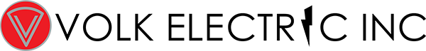 Volk Logo Black