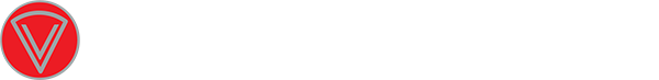 Volk Logo White
