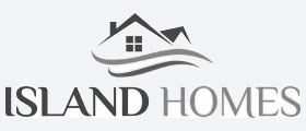Island Homes Logo