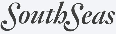 South Seas Logo