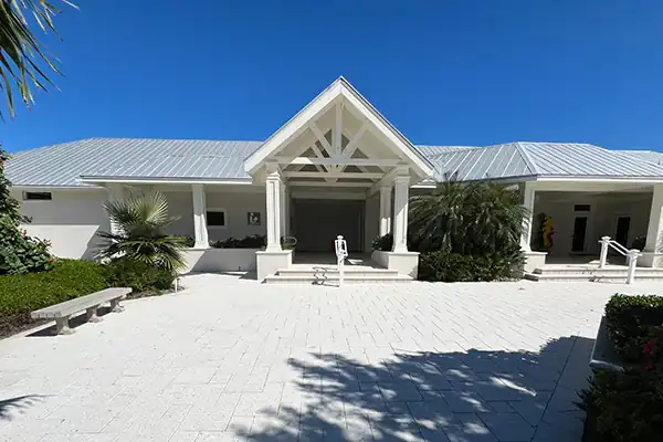 Captiva Library