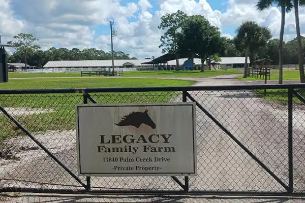 RVS Stables