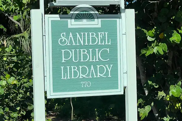 Sanibel Public Library