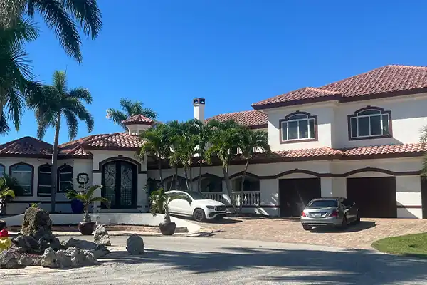 Bill Bond Garage